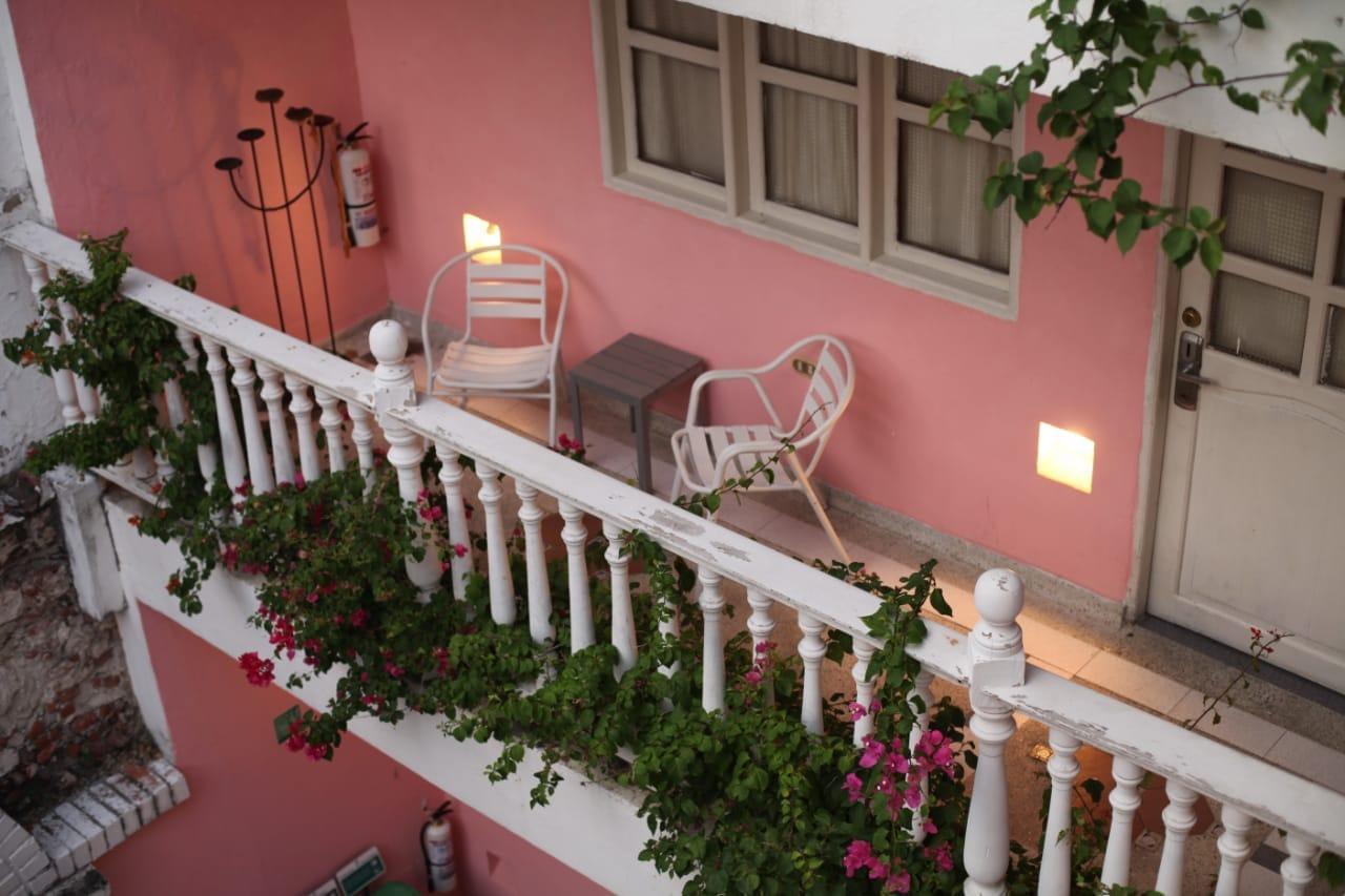 Hotel Casa Real Cartagena — Photos 2