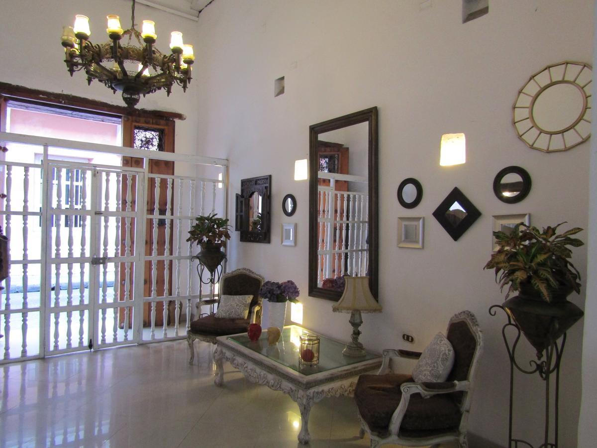 Hotel Casa Real Cartagena — Photos 3